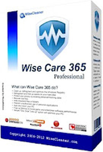 Wise Care 365 Pro 6.6.2.632 download